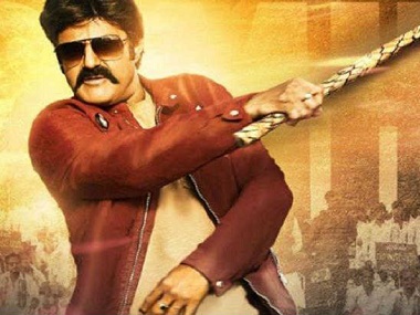 Jai Simha will be the perfect family-friendly festival film, says Balakrishna at pre-release event Jai Simha will be the perfect family-friendly festival film, says Balakrishna at pre-release event