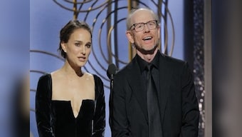 Golden Globes 2018: Hollywood's women didn't mince their words on sexism, wage gap and gender politics