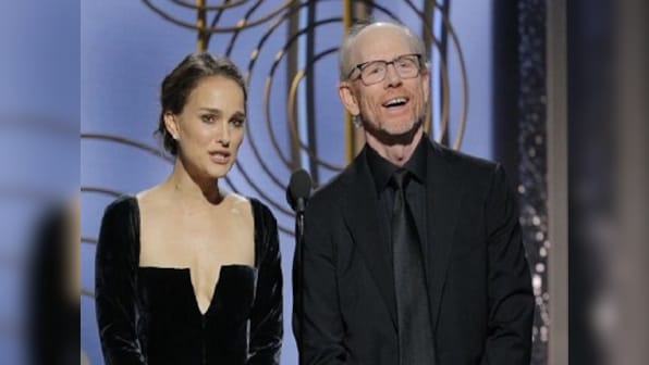 Golden Globes 2018: Hollywood's women didn't mince their words on sexism, wage gap and gender politics