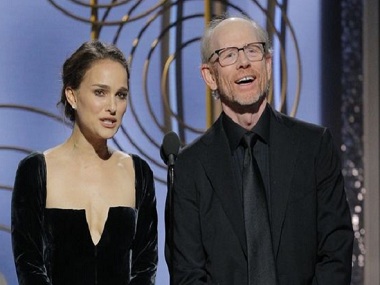 Golden Globes 2018: Hollywood's women didn't mince their words on sexism, wage gap and gender politics Golden Globes 2018: Hollywood's women didn't mince their words on sexism, wage gap and gender politics