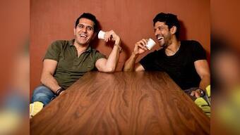 Don 3, Gold, Gully Boy and two Amazon series: Ritesh Sidhwani opens up on Excel Entertainment's exciting slate for 2018
