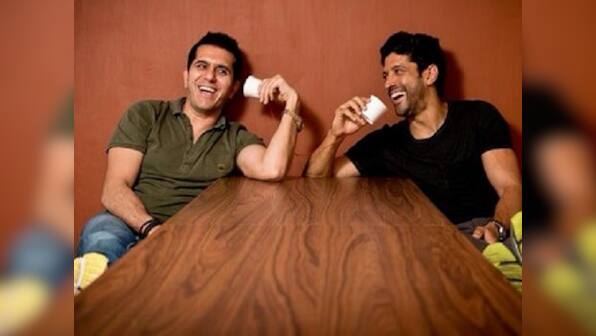 Don 3, Gold, Gully Boy and two Amazon series: Ritesh Sidhwani opens up on Excel Entertainment's exciting slate for 2018