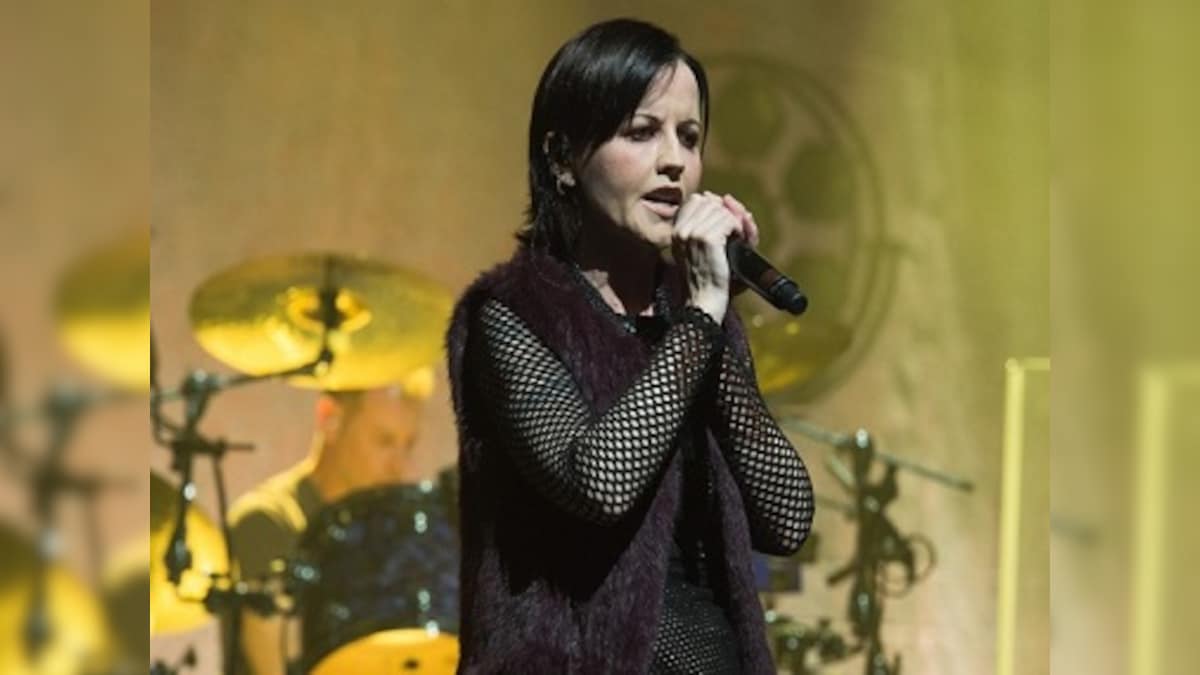 The Cranberries singer Dolores O’Riordan passes away: Voice of '90s ...