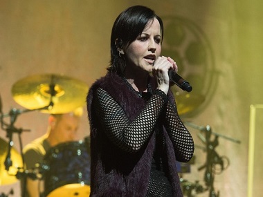 The Cranberries singer Dolores O’Riordan passes away: Voice of '90s hits, Zombie and Linger, no more The Cranberries singer Dolores O’Riordan passes away: Voice of '90s hits, Zombie and Linger, no more