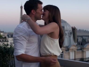 Fifty Shades Freed new trailer is out and Twitter just can't get enough of its ridiculousness Fifty Shades Freed new trailer is out and Twitter just can't get enough of its ridiculousness