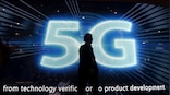 Singapore launches $29.5 million initiative to test applications for 5G networks