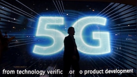 Singapore launches $29.5 million initiative to test applications for 5G networks