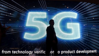 Singapore launches $29.5 million initiative to test applications for 5G networks
