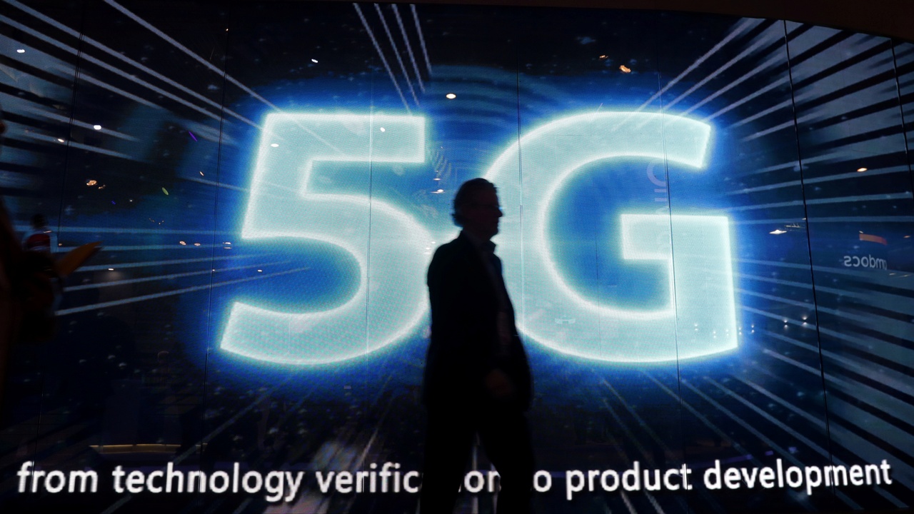 5G will only be a reality once adequate fibre connections are installed: BIF 5G will only be a reality once adequate fibre connections are installed: BIF
