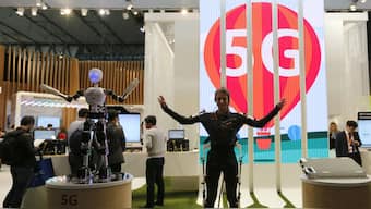 5G panel says around 6,000 Mhz of spectrum can be ready for next gen mobile services