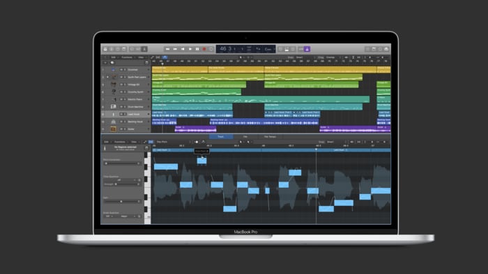 logic pro x cost