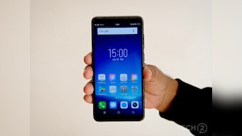 Vivo V7 Review: A phone for those who live for their selfies, everyone else can look elsewhere