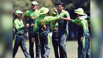 ICC U-19 World Cup 2018: Pakistan likely to face stiff challenge from Afghanistan, Sri Lanka in Group D