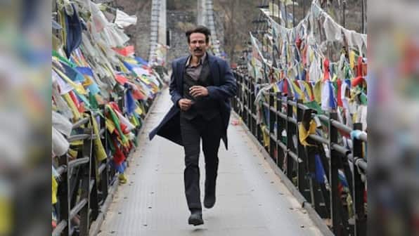 Vodka Diaries movie review: Kay Kay Menon throws in all he's got into this weary film, but to no avail