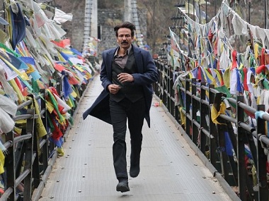 Vodka Diaries movie review: Kay Kay Menon throws in all he's got into this weary film, but to no avail Vodka Diaries movie review: Kay Kay Menon throws in all he's got into this weary film, but to no avail