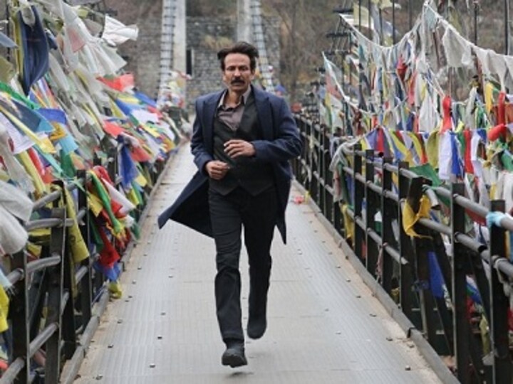 Vodka Diaries movie review: Kay Kay Menon throws in all he's got into this weary film, but to no avail