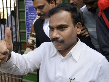 Manmohan Singh’s ‘personal integrity’ cloak is in tatters after 2G judgement and A Raja’s tell-all book Manmohan Singh’s ‘personal integrity’ cloak is in tatters after 2G judgement and A Raja’s tell-all book