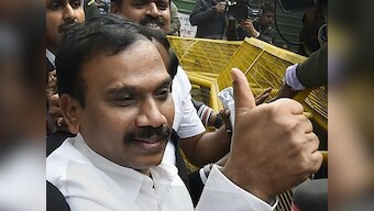 2G scam interview: Manmohan Singh betrayed me, shed tears of regret on my acquittal, says A Raja