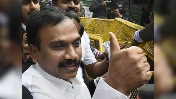 2G scam interview: Manmohan Singh betrayed me, shed tears of regret on my acquittal, says A Raja