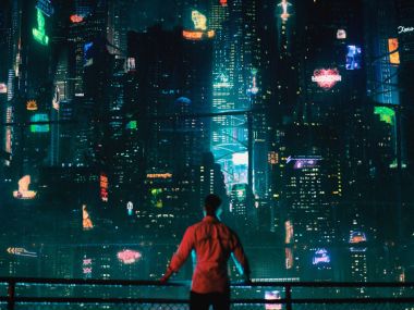 Altered Carbon trailer: Netfix's new cyber-punk series promises to be a stunning sci-fi spectacle Altered Carbon trailer: Netfix's new cyber-punk series promises to be a stunning sci-fi spectacle
