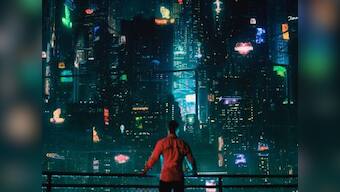 Altered Carbon trailer: Netfix's new cyber-punk series promises to be a stunning sci-fi spectacle