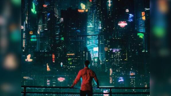 Altered Carbon trailer: Netfix's new cyber-punk series promises to be a stunning sci-fi spectacle
