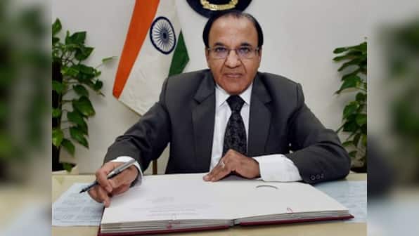 EC announces election dates for 3 NE states: Tripura to vote on 18 Feb, Meghalaya, Nagaland on 27 Feb; results for all states on 3 March