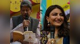 Apeejay Kolkata Literary Festival 2018: Nayantara Sahgal, Soha Ali Khan, Kiran Nagarkar enthrall audiences