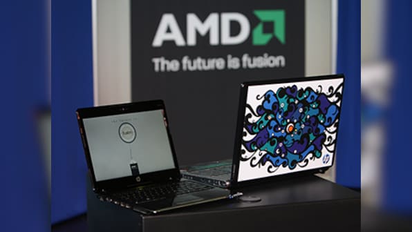 AMD reports 60 percent growth in sales Q4 FY17; sales of graphics and server processors saw an uptick