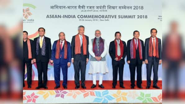 India's forays in ASEAN encouraging start to counterbalance China, but more is needed to win over south-eastern neighbours
