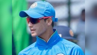 ICC U-19 World Cup 2018: For all-rounder Abhishek Sharma, well begun is only half done