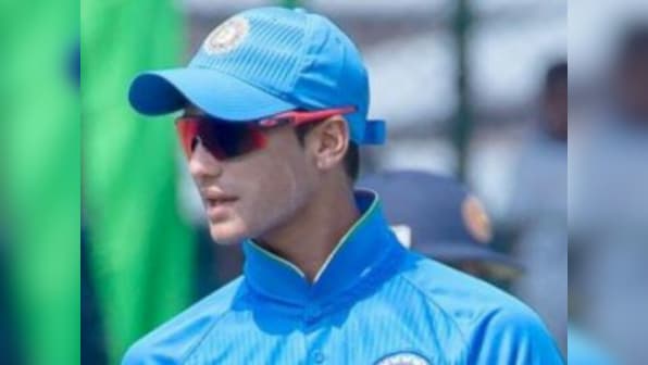 ICC U-19 World Cup 2018: For all-rounder Abhishek Sharma, well begun is only half done
