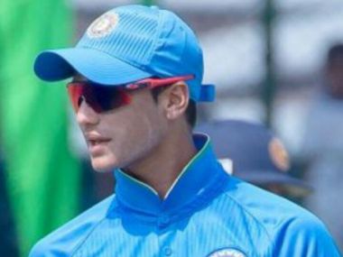 ICC U-19 World Cup 2018: For all-rounder Abhishek Sharma, well begun is only half done ICC U-19 World Cup 2018: For all-rounder Abhishek Sharma, well begun is only half done