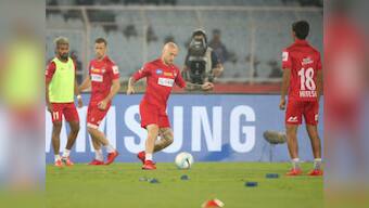 ATK, Kerala Blasters to face off in the Indian Super League season 5 opener