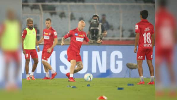 ATK, Kerala Blasters to face off in the Indian Super League season 5 opener