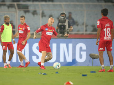 ISL 2018, ATK vs Jamshedpur FC, Football Match LIVE Score and Updates: Kolkata team desperately looking for win ISL 2018, ATK vs Jamshedpur FC, Football Match LIVE Score and Updates: Kolkata team desperately looking for win