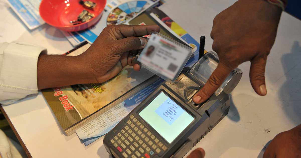 UIDAI orders banks, govt departments to upgrade systems for Virtual IDs by August UIDAI orders banks, govt departments to upgrade systems for Virtual IDs by August