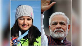 Skier Aanchal Thakur's father narrates how he introduced PM Narendra Modi to paragliding