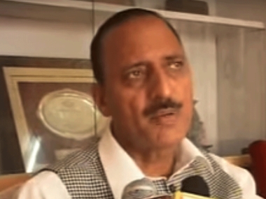 Jammu and Kashmir govt 'forcefully defending' Article 35A in Supreme Court, says state's law minister Jammu and Kashmir govt 'forcefully defending' Article 35A in Supreme Court, says state's law minister