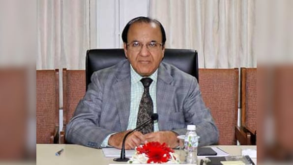 Achal Kumar Joti retires as Chief Election Commissioner after heading EC for six months