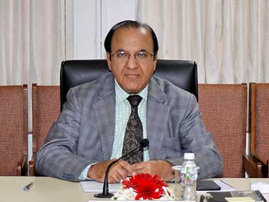 Achal Kumar Joti retires as Chief Election Commissioner after heading EC for six months Achal Kumar Joti retires as Chief Election Commissioner after heading EC for six months