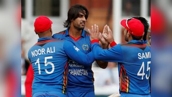 Highlights Afghanistan vs Zimbabwe, 5th ODI at Sharjah, Cricket Score and updates: Huge win for Afghans