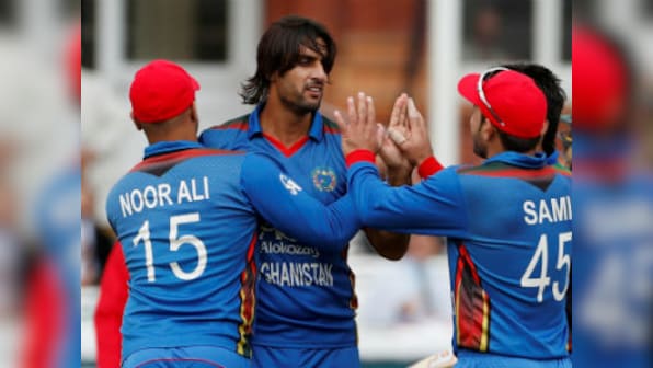 Highlights, Afghanistan vs Zimbabwe, 5th ODI at Sharjah: Hosts notch up impressive ten-wicket win