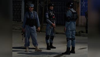 Afghanistan: Suicide attacker detonates car bomb at entrance of 'Save the Children' office in Jalalabad, 11 injured