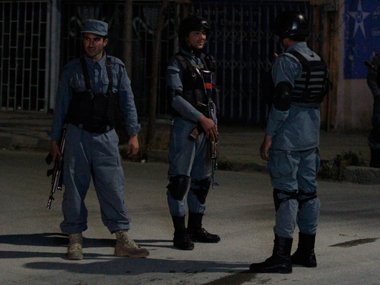 Series of attacks, suicide bombings kill 23 in Afghanistan; Taliban and Islamic State claim responsibility Series of attacks, suicide bombings kill 23 in Afghanistan; Taliban and Islamic State claim responsibility