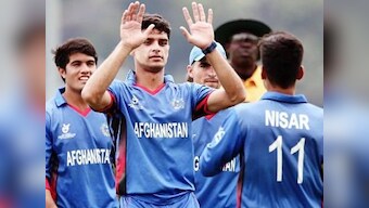 Highlights, ICC Under-19 World Cup 2018, Sri Lanka vs Afghanistan, Full cricket score: Afghans stun Islanders, secure quarter-finals berth