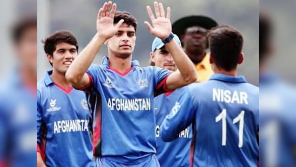 Highlights, ICC Under-19 World Cup 2018, Sri Lanka vs Afghanistan, Full cricket score: Afghans stun Islanders, secure quarter-finals berth