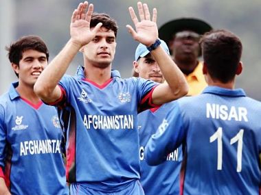 Highlights, ICC Under-19 World Cup 2018, Sri Lanka vs Afghanistan, Full cricket score: Afghans stun Islanders, secure quarter-finals berth Highlights, ICC Under-19 World Cup 2018, Sri Lanka vs Afghanistan, Full cricket score: Afghans stun Islanders, secure quarter-finals berth