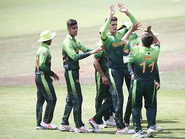 Highlights, ICC Under-19 World Cup 2018, Pakistan vs Sri Lanka at Whangarei, Full Cricket Score: Pakistan pull off 3-wicket win Highlights, ICC Under-19 World Cup 2018, Pakistan vs Sri Lanka at Whangarei, Full Cricket Score: Pakistan pull off 3-wicket win