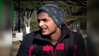 Afzal Guru's son gets distinction in Jammu and Kashmir Board's class 12th result